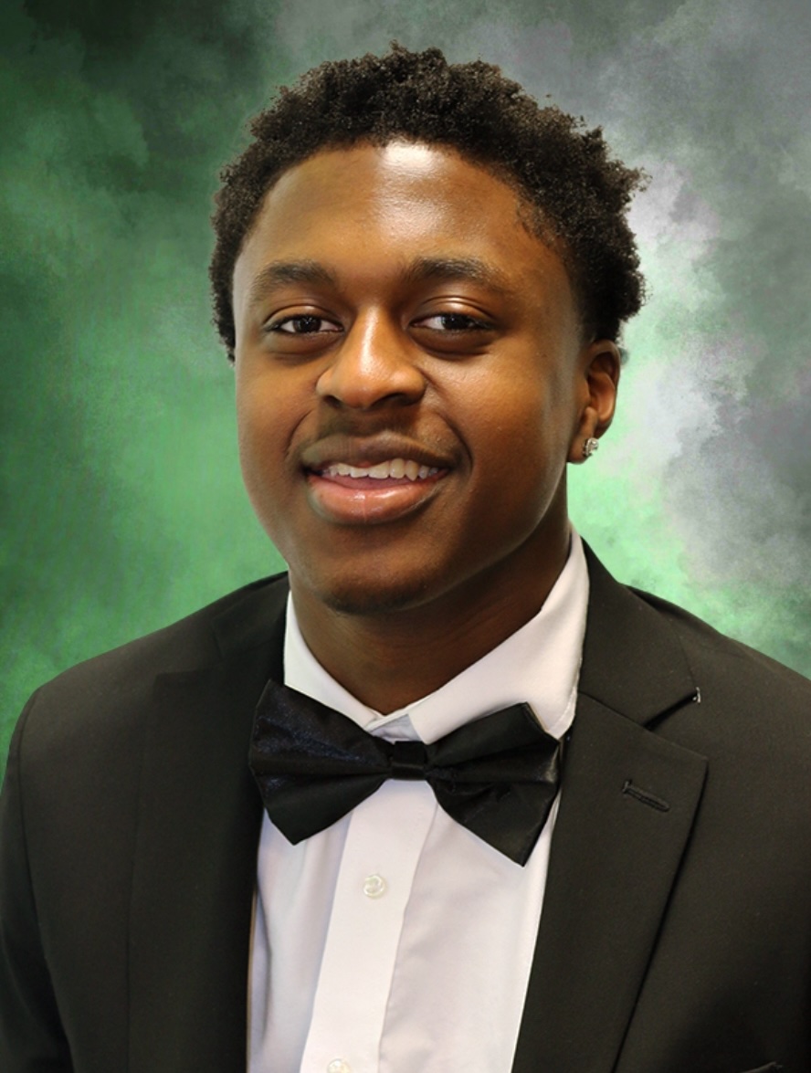 Isaiah Ibok